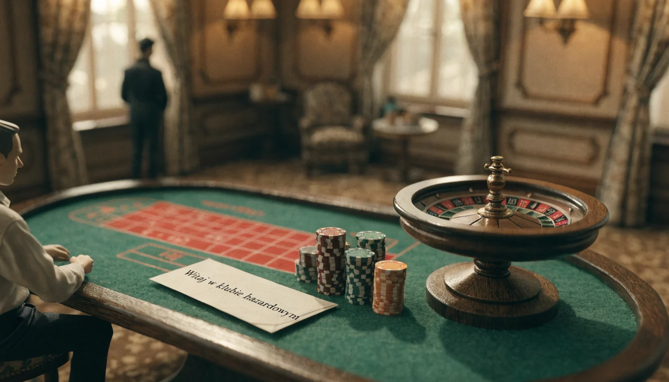 Casino bez depozytu za rejestrację – zasady bonusów
