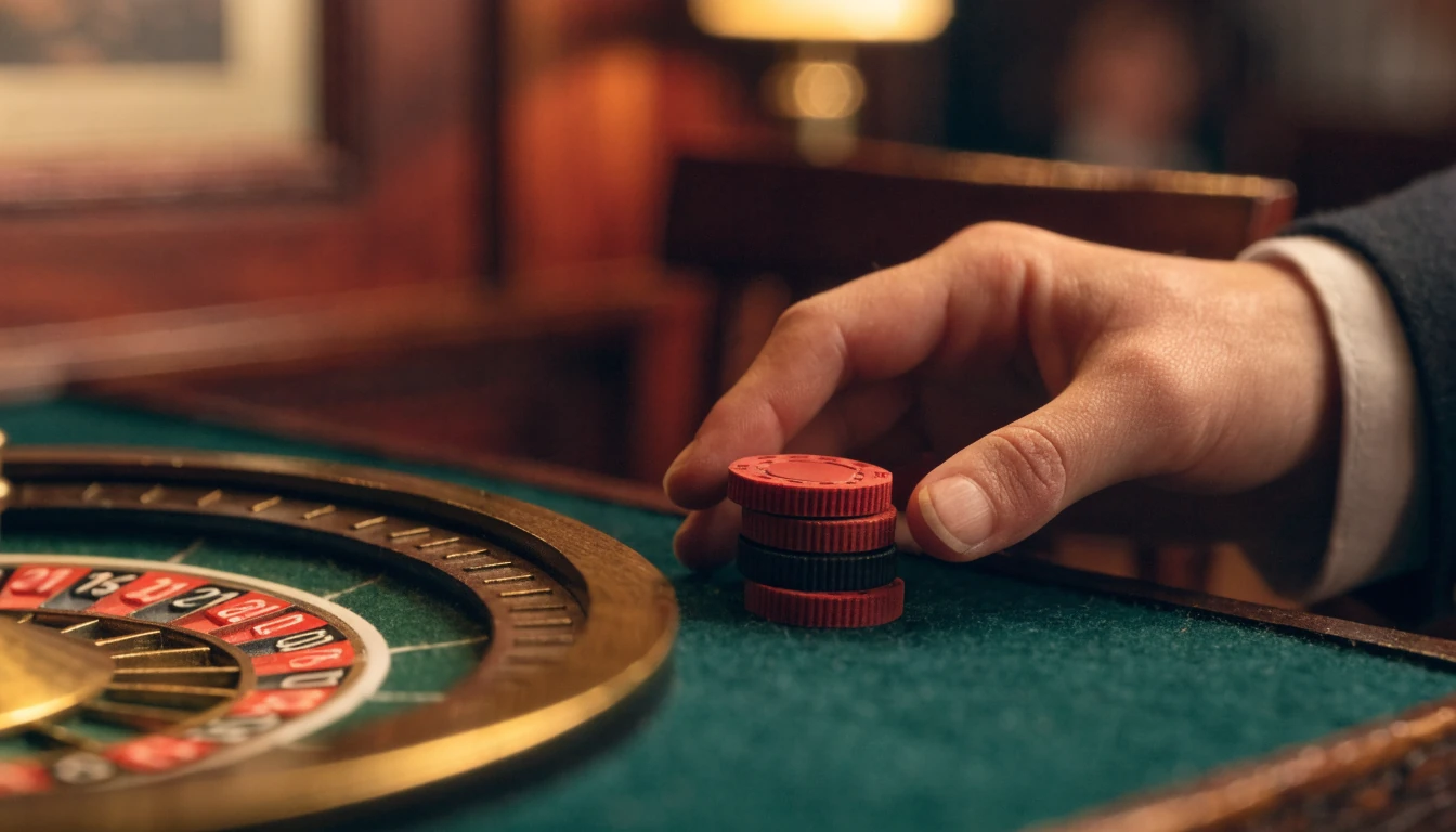 Kasyna z jackpot 2026: zasady, sloty i wypłaty