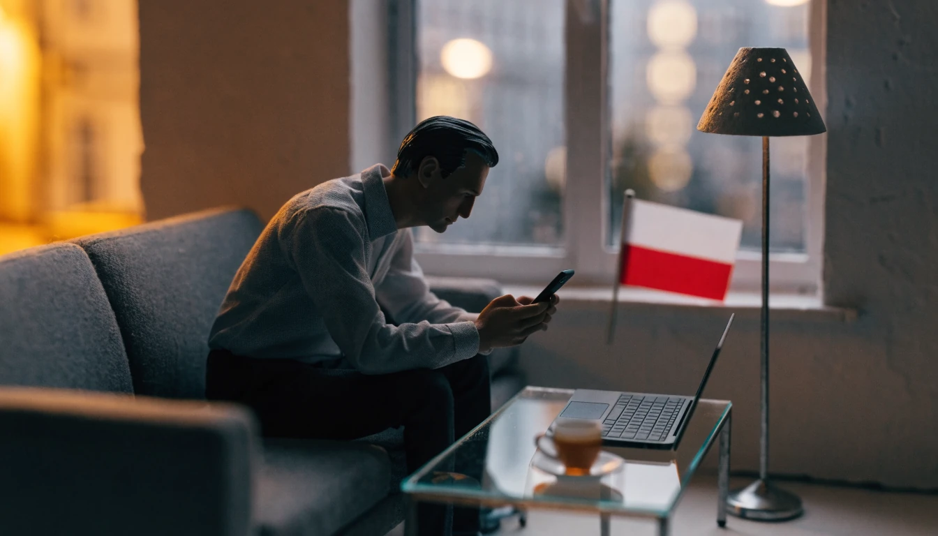 Kasyna z Playtech w Polsce – legalność i gry