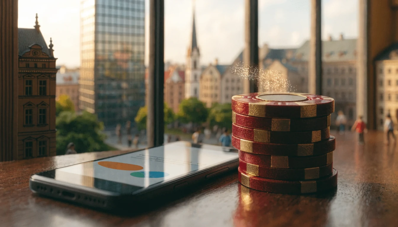 Kasyna z Ripple XRP w Polsce: legalność płatności