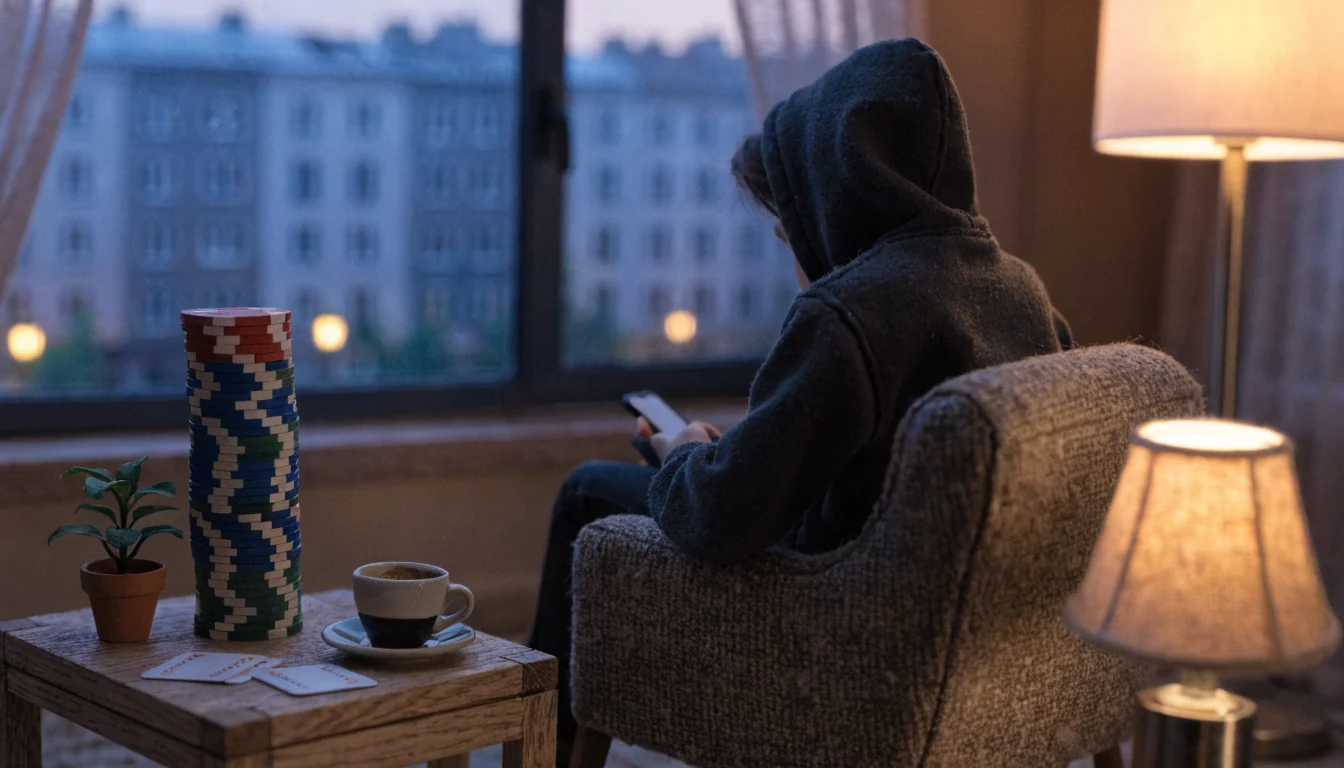 Kasyno online bez dowodu — zasady i weryfikacja