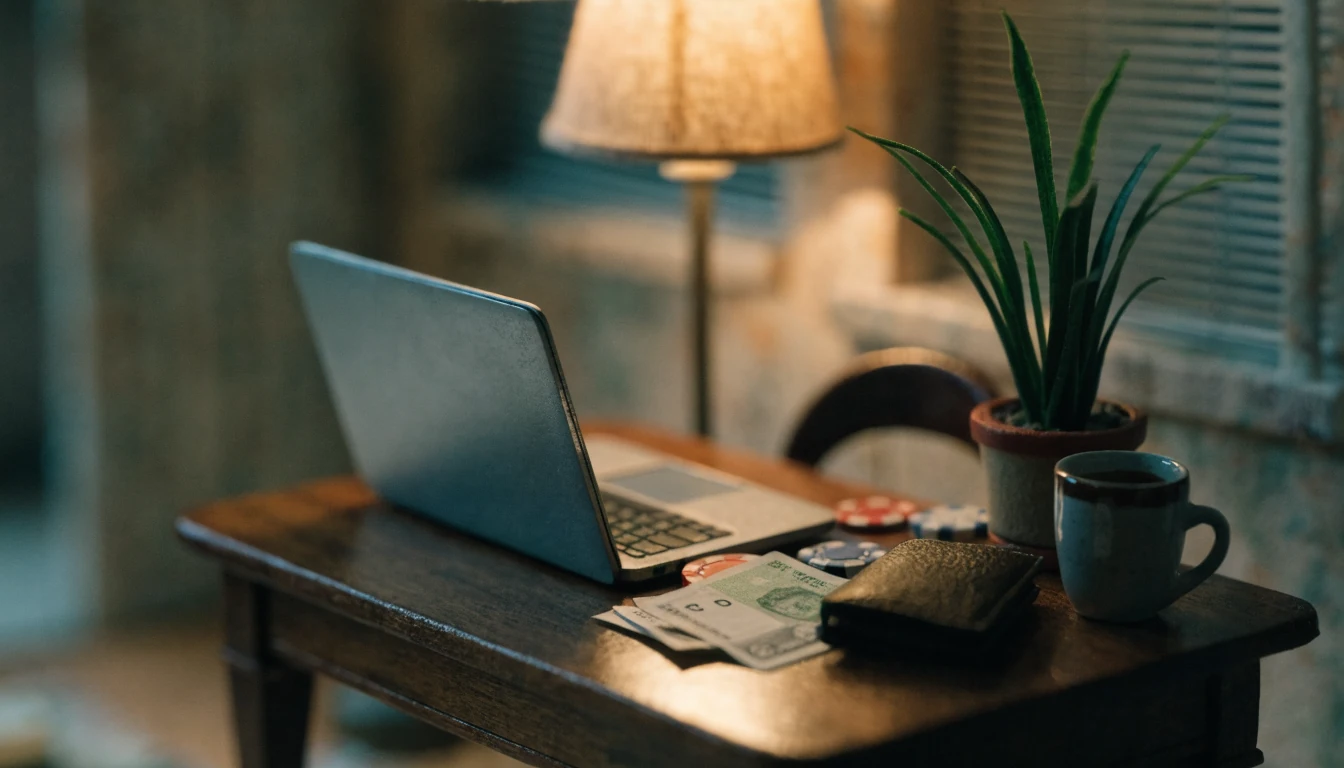 Kasyno online bez minimalnej wpłaty – ranking progów
