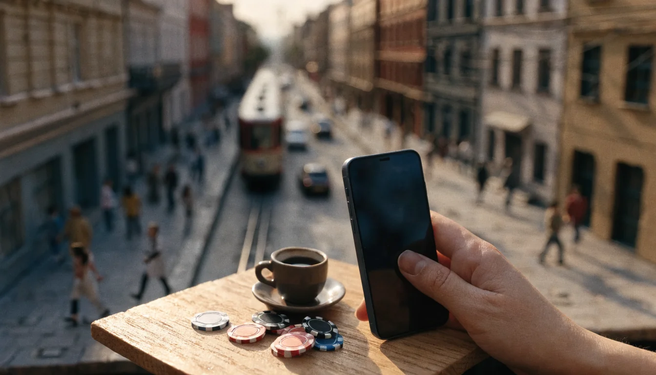 Kasyno online bez rejestracji – zasady i ryzyko