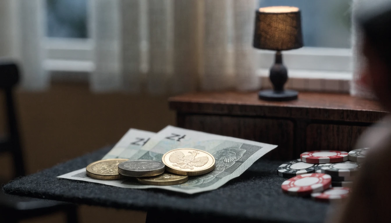 Kasyno z najniższą wpłatą – progi wejścia i płatności