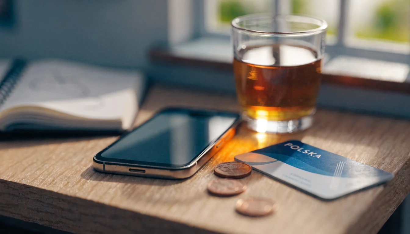 Kasyno online z wpłatą Dotpay SMS – zasady i ryzyko