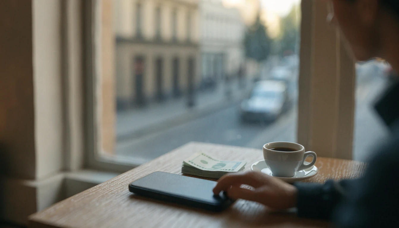 Najlepsze kasyno online z wpłatą Google Pay