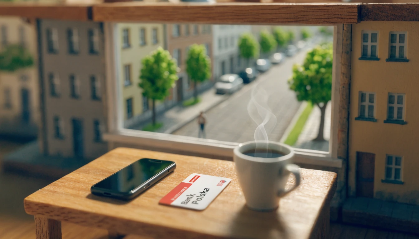 Kasyno online z wpłatą Przelewy24 w Polsce