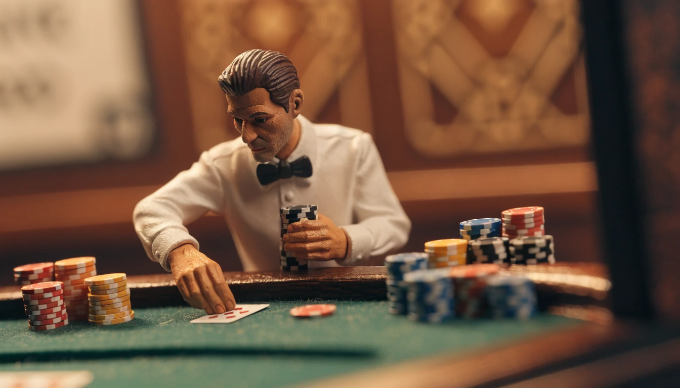 Najlepsze live casino w Polsce – jak wybrać stół