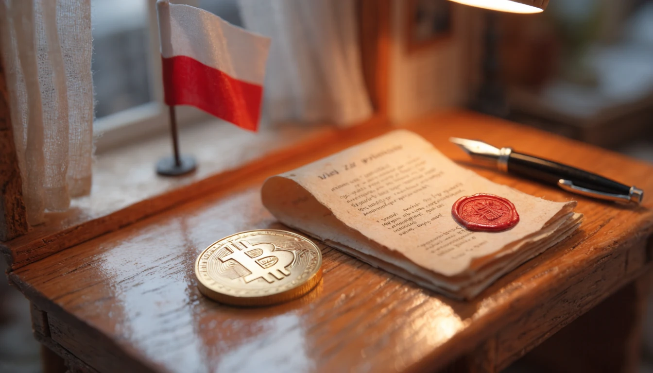 Najlepsze polskie krypto kasyno – legalność i ranking
