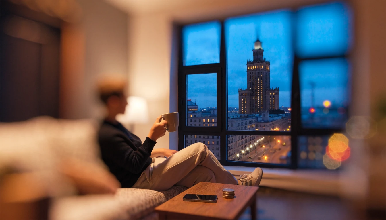 Najlepsze sloty online w Polsce – zasady i ryzyko